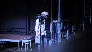 HAMLET - 'till the truth is discovered [09.19.11]