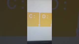 Computer Basic Info