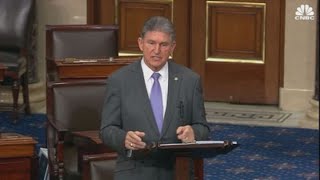 Senate prepares to vote on Trump impeachment