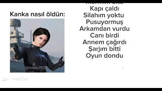 Ben Inandım Kanka