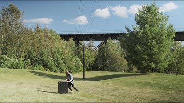 Casper Skulls - Spindletop (OFFICIAL VIDEO)