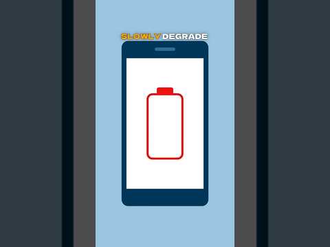 Your Laptop Battery is DYING — Here's Why #generictechie #batteryreplacement