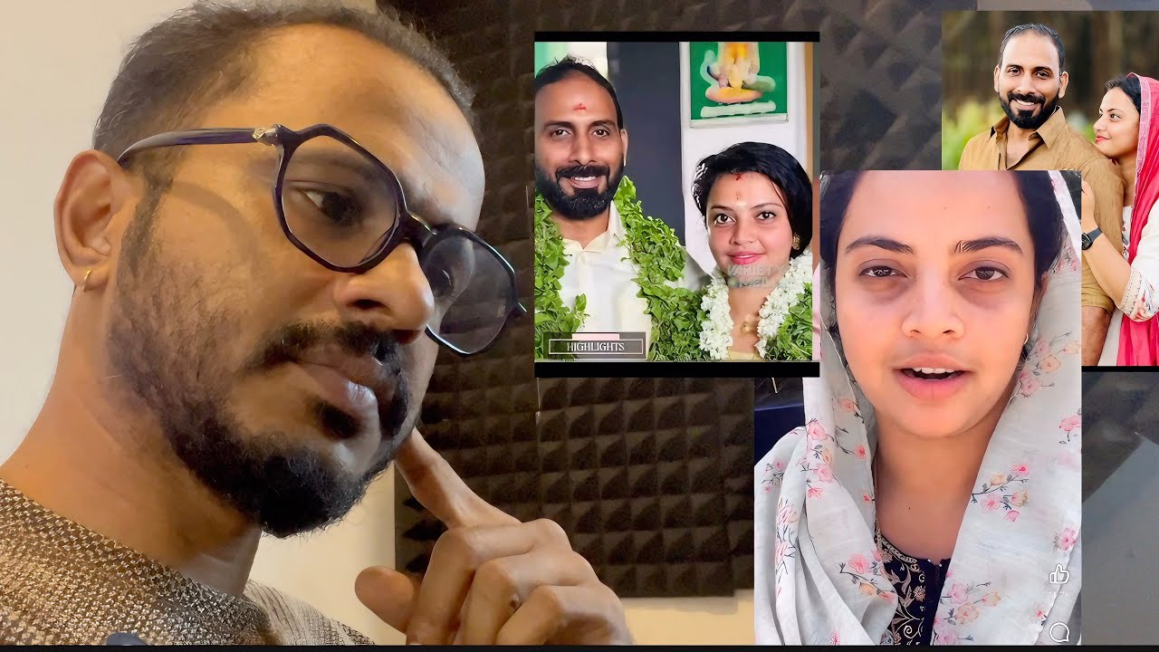 എന്തൊക്കെയാണീ കേൾക്കുന്നത്🤯ഇപ്പോഴത്തെ അവസ്ഥ കണ്ടോ😱 /Nasriya Sulthana 