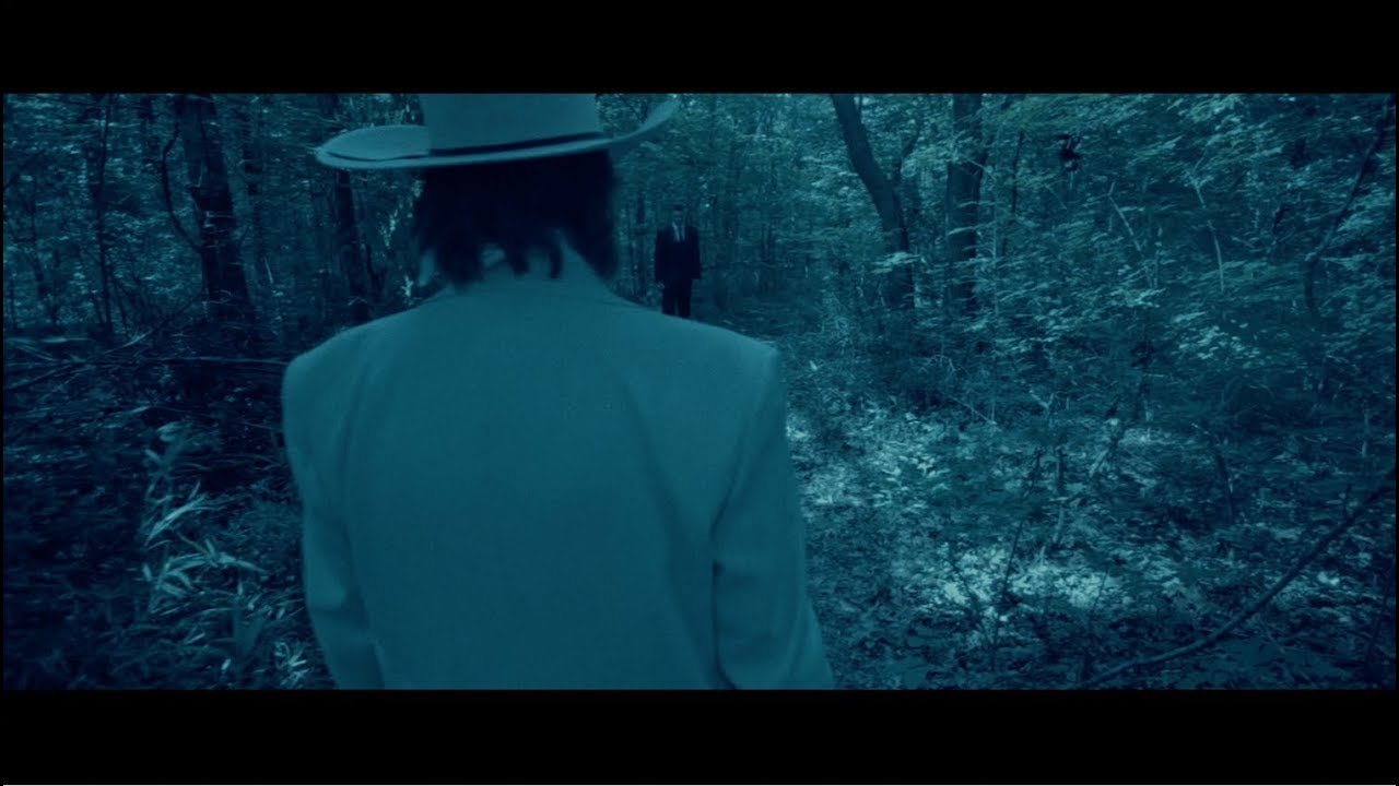 Michael Combs - Good Versus Evil