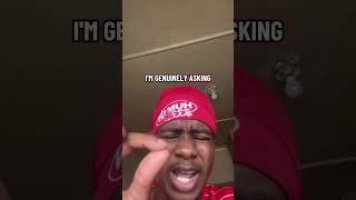 What Are We Supposed To Do Vele