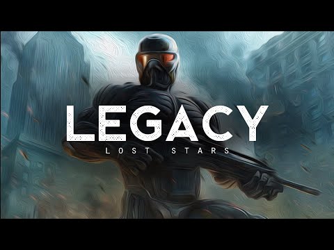 Legacy - Lost Stars (LYRICS)