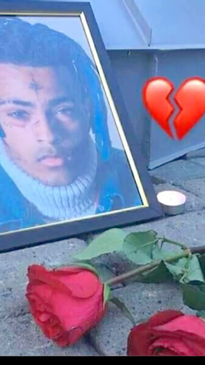 XXXTENTACION Death