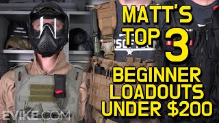 Best Airsoft Loadouts Under $200 screenshot 5