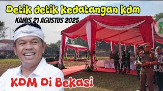 Download Lagu DETIK DETIK KEDATANGAN KDM DI BEKASI‼️Lapangan Padurenan Mustika jaya MP3 Download Lagu DETIK DETIK KEDATANGAN KDM DI BEKASI‼️Lapangan Padurenan Mustika jaya MP3