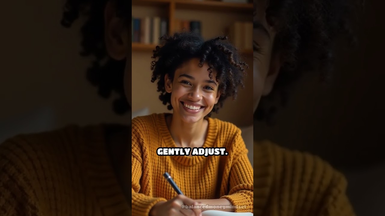 Weekly Money Reflection for a Calmer Mind