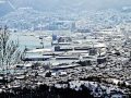 雪舞橋
