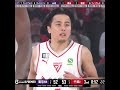 今季の #富樫勇樹 はひと味違う💫 圧倒的な得点力🔥開幕でいきなり25得点をマーク💯