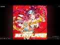 Checking out BE MY FLAME By IRyS