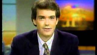 John Jd Roberts Canada Am 1991