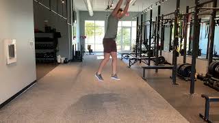 Jump- NCM Split Stance Net Worth