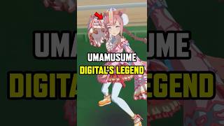 Did you know? Umamusume’s Most Legendary Uma