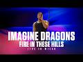 Imagine Dragons Fire In These Hills Live In Milan LOOM World Tour 2025 mp3