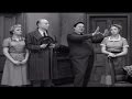 "The Mastah Has Spoken" (Honeymooners clip)