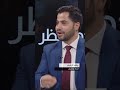 أراضٍ إسلامية "من حق" إسرائيل- ناشط مسيحي يفجر الجدل والمذيع يبرز خريطة صاعفة بوجهه!