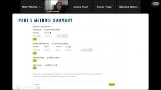 Using the CPD Calculator