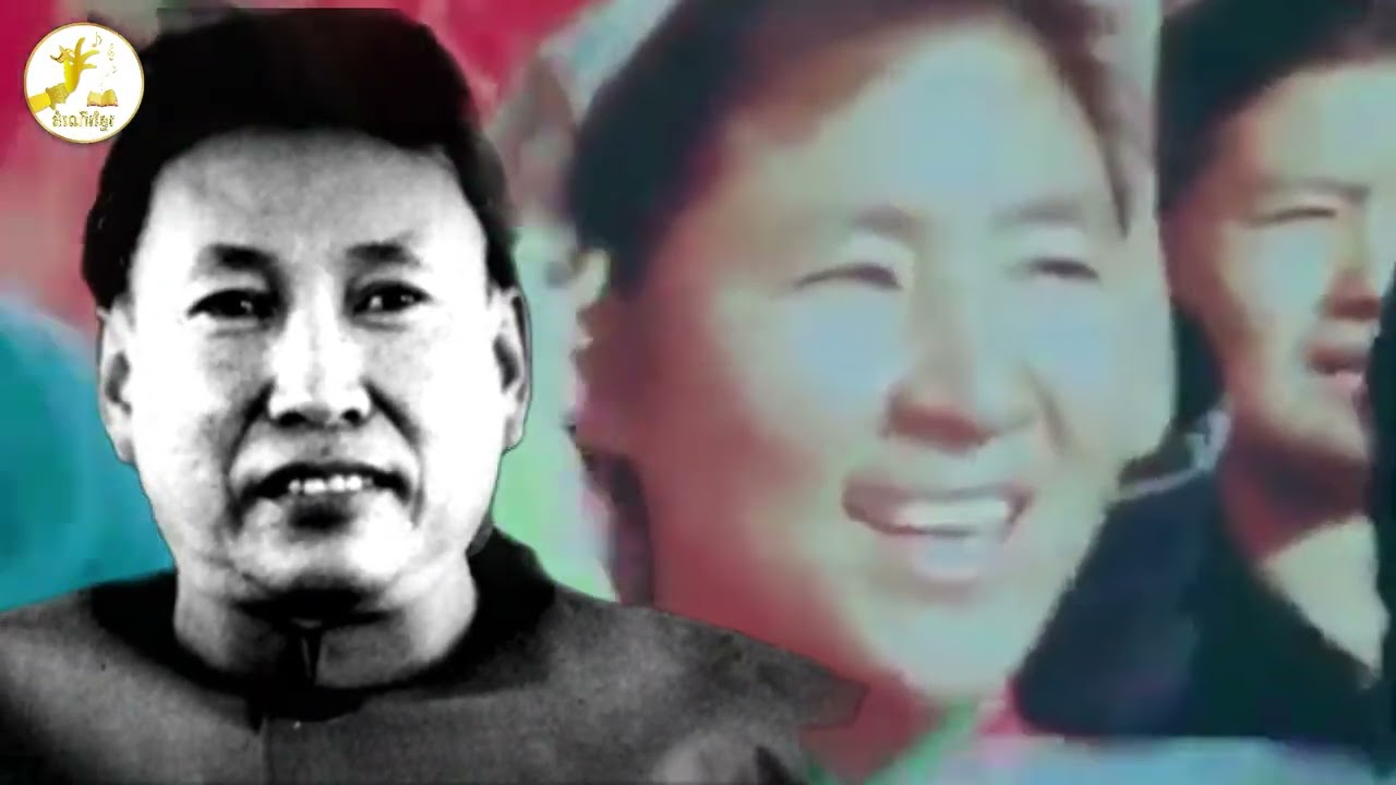 រឿងរ៉ាវទស្សនកិច្ចប៉ុលពត នៅប្រទេសចិន និងកូរ៉េខាងជើង ឆ្នាំ១៩៧៧