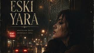 Mihra Gecekor  – Eski Yara | Anadolu 80'ler Rock (Dikkat bağımlılık yapar) ♫