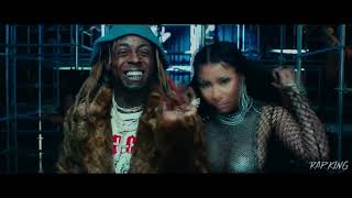 6IX9INE - STAR ft. Nicki Minaj, Lil Wayne (RapKing Music Video)