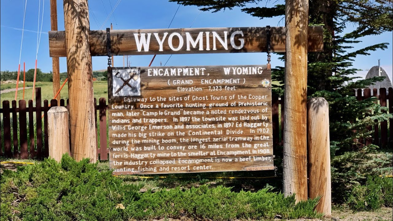 CDT 2019 Days 75-76: Encampment