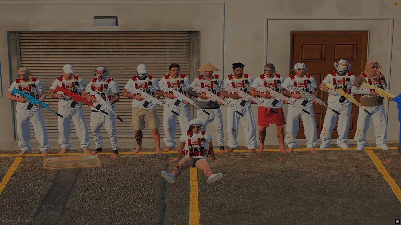 odav | Hydrate rp #2