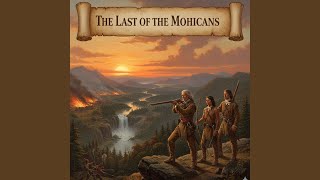 The Last Of The Mohicans