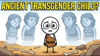 What Did Ancient Humans Do With Their Transgender Children?