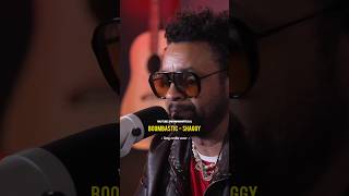 Boombastic  Shaggy  Al Edit    Open Mic  shorts