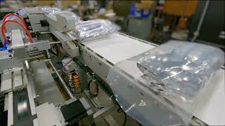 Acs7300 - Automatically Fed Validatable Sealer