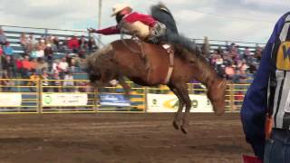 Steven Peebles 85.5 On Csr-55 Rebel Warrior Airdrie, Ab Cpra 12