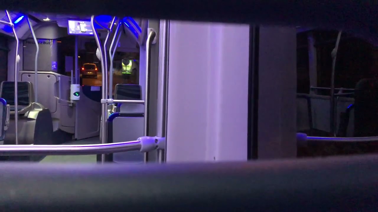 HeuliezBus GX 337 n°99 - Agglobus Saumur