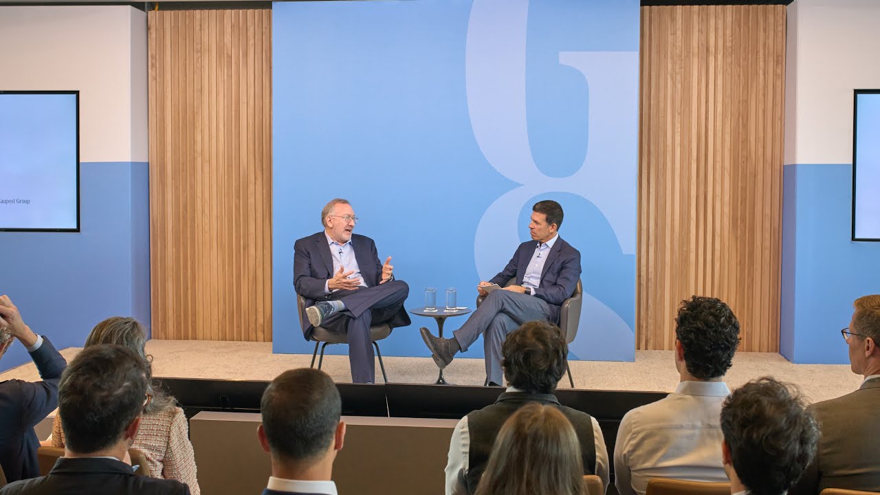 Seth Klarman on Finding Value and Maintaining Discipline