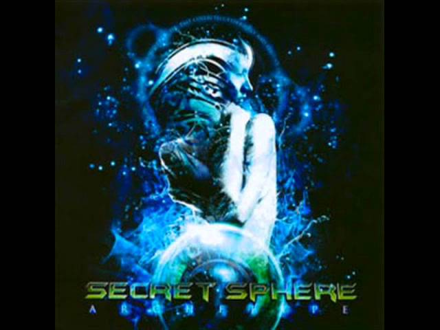 Secret Sphere - More Than Myself