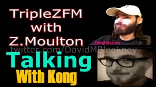 Triple ZFM with citizenkong