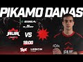 RUR Esports vs DISRUPT / ESEA