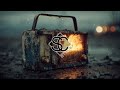 The Last Radio in the Void | Cinematic Post-Rock