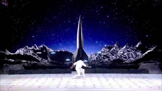 Flying Bebop Britains Got Talent 2016 Semi Final 3