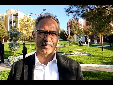 Batıkent TOKİ Parkı Açılışa Hazırlanıyor