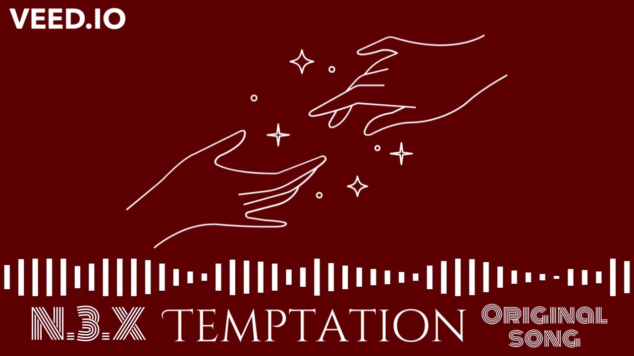 Watch N.3.X - Temptation on YouTube Watch N.3.X - Temptation on YouTube