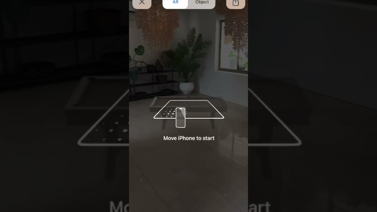 Augmented Reality (AR)
