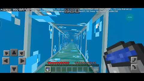 I have done Water bucket MLG from the world building limit (320 blocks)