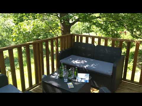 Video-thumbnail van Camping Domaine de Senaud