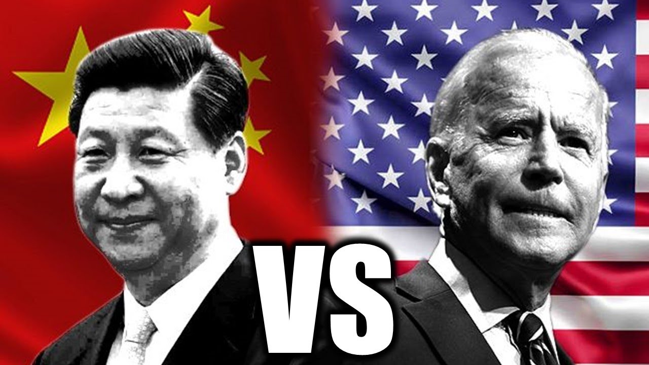 Is The US Copying China?