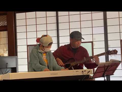 aiko ボーイフレンド　ピアノ　8才