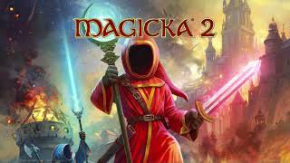 Magicka 2 🎵 18 Outside Castle Vanirhall feat Oskar Clase