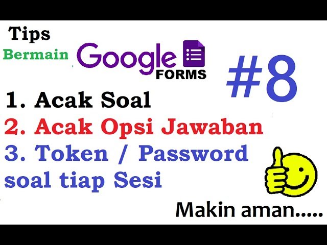 Soal Tes Psb Smp Online